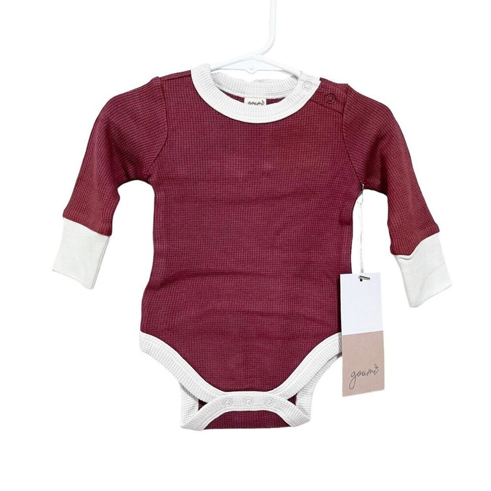 NWT Goumi bodysuit